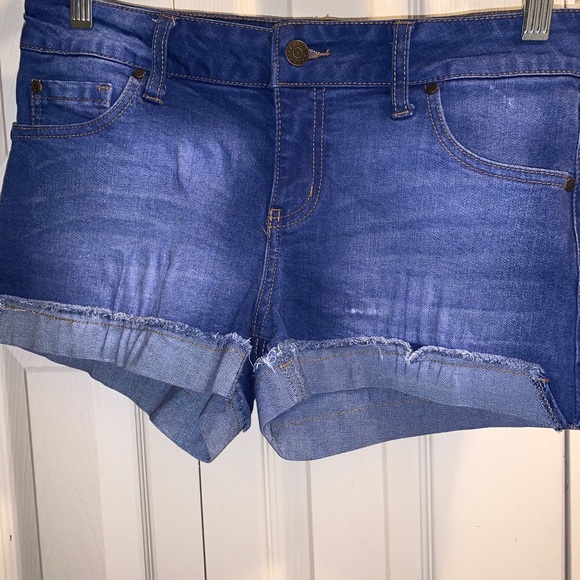 Women shorts Celebrity pink - Picture 6 of 13